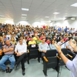 ABERTURA DO ANO LETIVO11