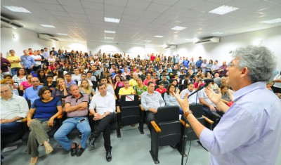 ABERTURA DO ANO LETIVO11