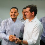 ABERTURA DO ANO LETIVO17