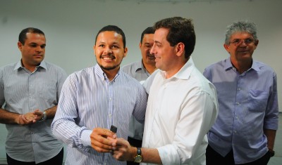 ABERTURA DO ANO LETIVO17