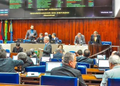 070317 - Gervásio presidindo - ©nyll pereira-1