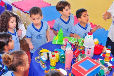 190417 - Creche da Alpb promove exposição - ©nyll pereira - 004 - _DSC0686