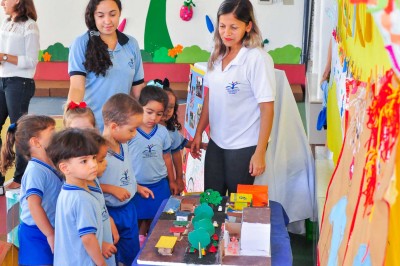 190417 - Creche da Alpb promove exposição - ©nyll pereira - 005 - _DSC0690