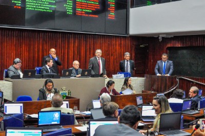 190417 - Posse do deputado Sérgio Rafael - ©nyll pereira - 008 - _DSC0661