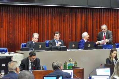 250417 - Sessão Ordinária - ©nyll pereira - 002 - _DSC0865