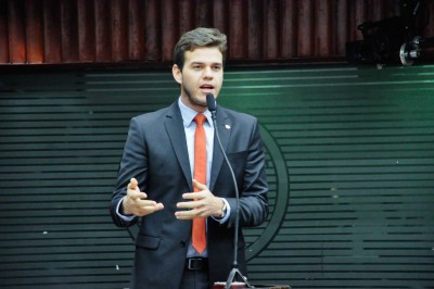020517 - Sessão Ordinária - Bruno Cunha Lima - ©nyll pereira - 013 - _DSC0442 (1)