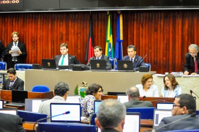 160517 - Sessão Ordinária - ©nyll pereira - 001 - _DSC7389