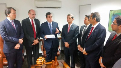 230517 - Gervásio Maia recebe presidente da OAB - PB - ©nyll pereira - 004 - IMG-20170523-WA0033