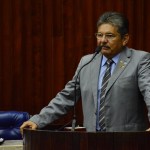 Assembleia aprova programa de refinanciamento de débitos com IPVA