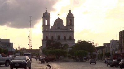 2507 pedras de fogo