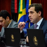 Gervásio recebe homenagem da Câmara de João Pessoa pela criação do Centro Administrativo