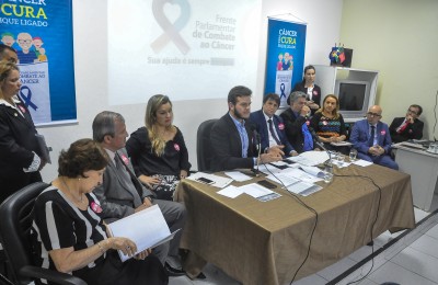13-09 - Frente Parlamentar de Combate ao Câncer - ©2017 nyll pereira - 005