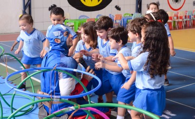 09.10.17 - Dia das crianças na creche da Alpb - ©nyll pereira - 003