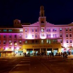 Outubro Rosa – Assembleia Legislativa da Paraíba realiza ações de conscientização e prevenção ao Câncer de Mama