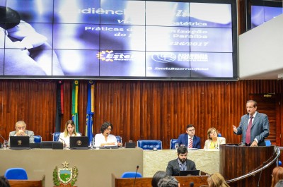 01-11 - Audiência Pública discute violência obstétrica - ©2017 nyll pereira-13