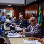 Assembleia debate implantação da Trilha da Coluna Prestes na Paraíba