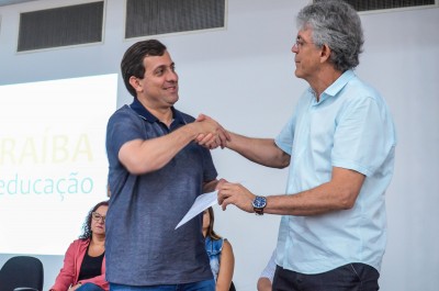07.02.18 - Gervásio participa de abertura do ano letivo estadual - ©nyll pereira --6