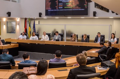 100818 - Debate sobre problemas de Oncologia - ©nyll pereira - 004