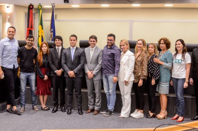 100818 - Debate sobre problemas de Oncologia - ©nyll pereira - 010