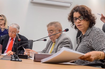 280818 - Reunião da CCJ - ©nyll pereira - 001