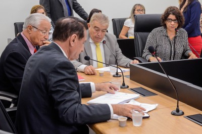 280818 - Reunião da CCJ - ©nyll pereira - 002