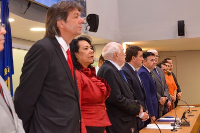 171018 - Homenagem aos 30 anos da Constituição de 88 - ©nyll pereira - 01