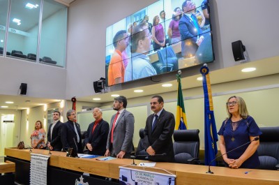 131218 - Audiência  discute profissionais de optometria - ©nyll pereira - 2