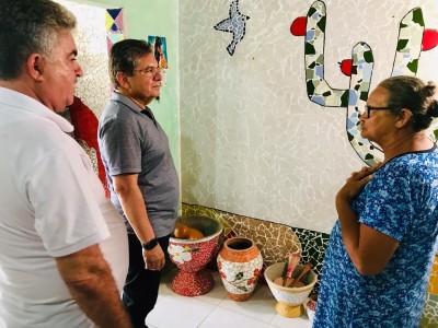 Galdino cabaceiras