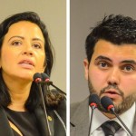 Assembleia define composição e presidentes de comissões; confira nomes