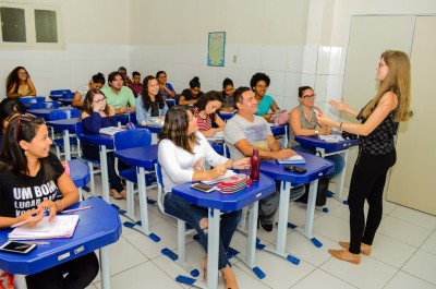 110319 - ESCOLINHA DO LEGISLATIVO - Alunos de Francês - ©nyll pereira - 3