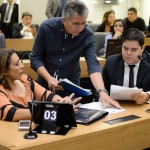 Comissão de defesa dos deficientes