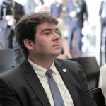 Eduardo Carneiro participa de lançamento de Frente Parlamentar Ética Contra a Corrupção em Brasília