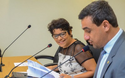 Estela Bezerra