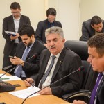 Comissões aprovam fusão de órgãos do Estado que cria a Empaer