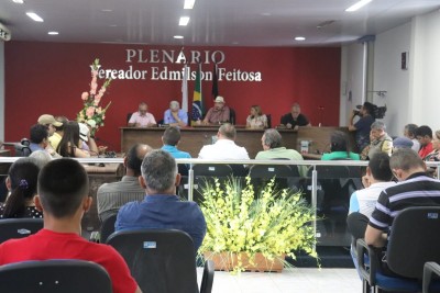 audiência cajazeiras