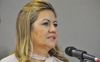 eliane Galdino