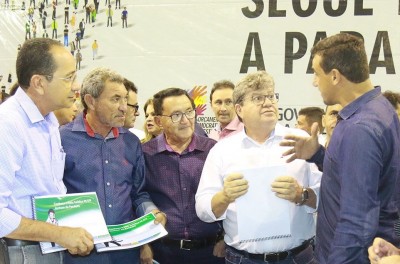 Foto - Roberto Reis