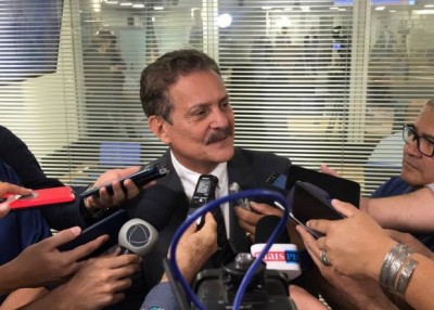 Tião Gomes