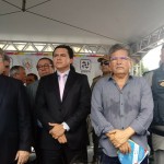 Deputados prestigiam I Expo Segurança Paraíba e destacam parcerias com o Executivo