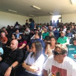 Deputados debatem políticas de desenvolvimento do semiárido com pesquisadores em Pombal