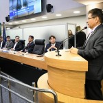 Assembleia homenageia empresa AeC pelos seus 30 anos de fundação