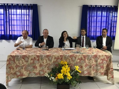 Polyanna pombal