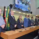 Assembleia debate surto de sarampo no Brasil e prevenção da doença na Paraíba