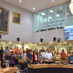 Assembleia discute Programa de Aquisição de Alimentos com produtores rurais da Paraíba