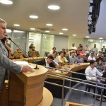 ALPB concede cidadania paraibana aos empresários do agronegócio Paulo Fernando Cavalcanti e José Ivanildo