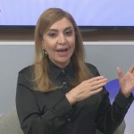 Presidente da ALPB lamenta morte de Lena Guimarães: “Referência no nosso jornalismo”