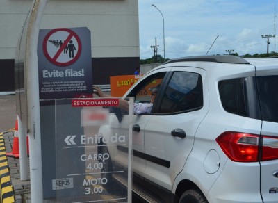 Foto: Fabiana Figueiredo/G1