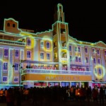 ALPB inicia programação de Natal com acionamento da iluminação do Paraíba Palace nesta quarta