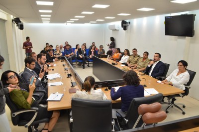 Frente ambientalista