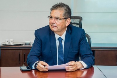 Adriano-Galdino